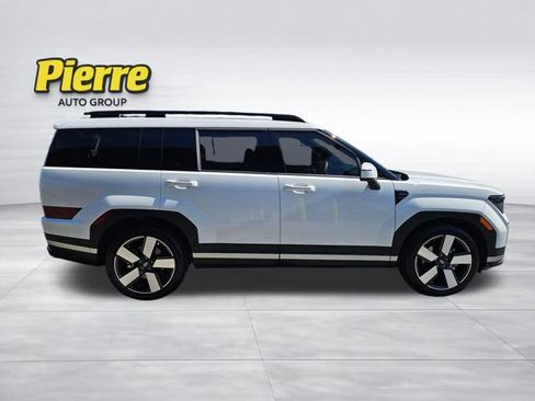 Used 2024 Hyundai Santa Fe Limited AWD/4WD image 6