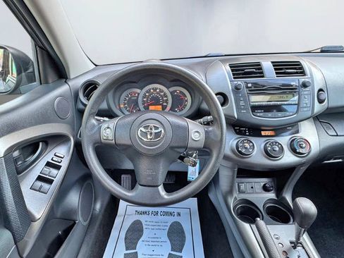 Used 2011 Toyota RAV4 Sport w/ Sport Extra Value Pkg FWD image 15