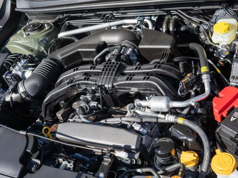 New 2026 Subaru Crosstrek 2.5i Limited image 20