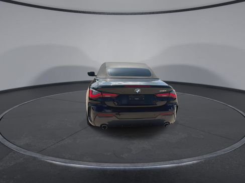 Used 2021 BMW 430i Convertible RWD image 7