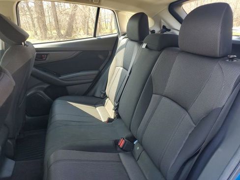 Used 2023 Subaru Impreza 2.0i AWD/4WD image 21