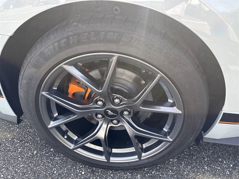 Used 2022 Ford Mustang Mach 1 w/ Equipment Group 700A image 17