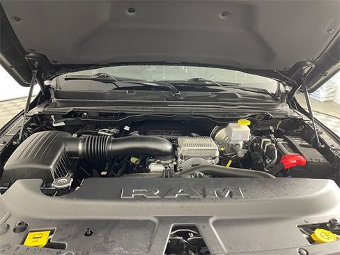 Used 2023 RAM 1500 Laramie image 21