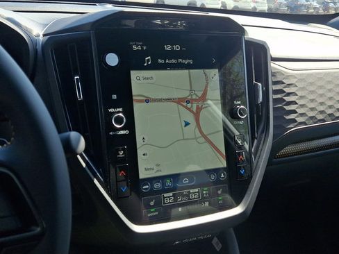 New 2026 Subaru Forester Wilderness AWD/4WD image 12