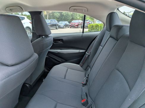 Used 2024 Toyota Corolla LE FWD image 13