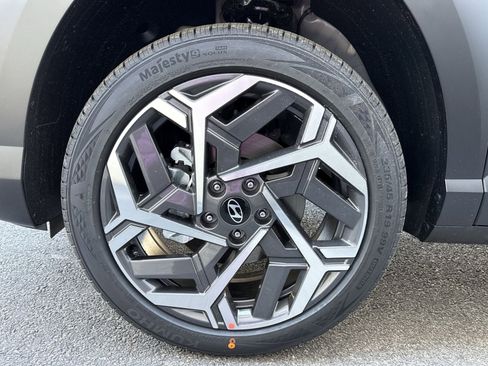 New 2026 Hyundai Kona SEL Premium image 12