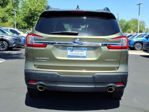 Certified 2025 Subaru Ascent Premium AWD/4WD image 6