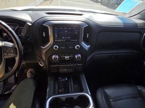 Used 2021 GMC Sierra 1500 Denali AWD/4WD image 5
