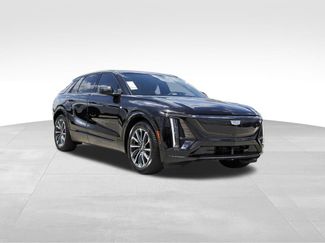 New 2027 Cadillac Lyriq Sport AWD/4WD video 1
