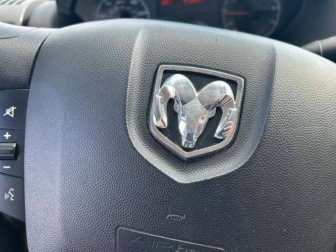 Used 2015 RAM ProMaster 3500 image 21