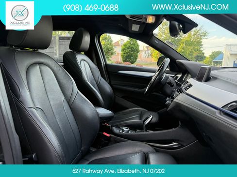 Used 2022 BMW X2 xDrive28i AWD/4WD image 22