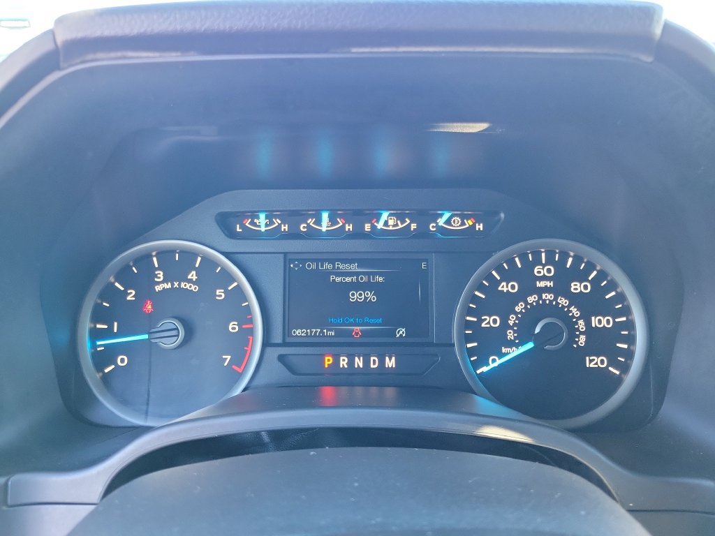 Certified 2019 Ford F150 XLT w/ Equipment Group 302A Luxury AWD/4WD image 26