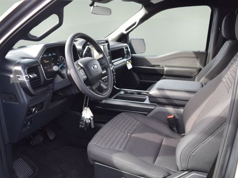 Used 2023 Ford F150 XL w/ STX Appearance Package image 11