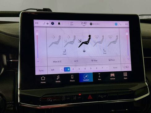 Certified 2022 Jeep Compass High Altitude image 26