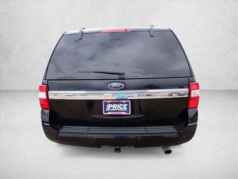 Used 2016 Ford Expedition EL Limited image 3