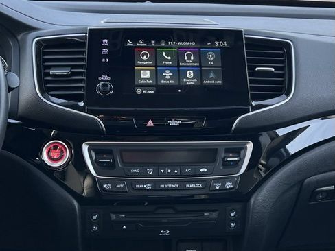 Certified 2022 Honda Pilot Elite image 21