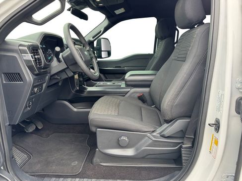Used 2022 Ford F150 XL w/ STX Appearance Package image 9
