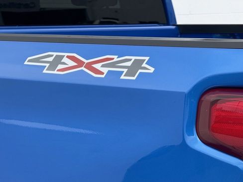 New 2026 Chevrolet Silverado 1500 Custom image 8