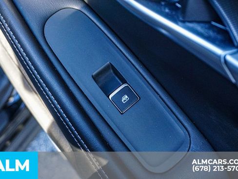 Used 2025 INFINITI QX60 Luxe image 60