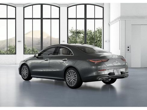 Used 2026 Mercedes-Benz CLA 250 4MATIC image 29