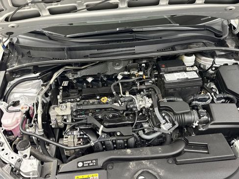 Used 2023 Toyota Corolla LE image 32