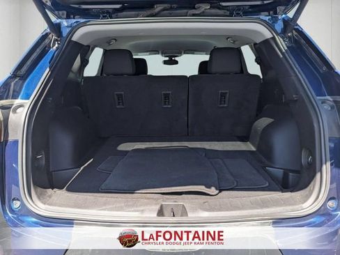 Used 2022 Chevrolet Blazer LT AWD/4WD image 28