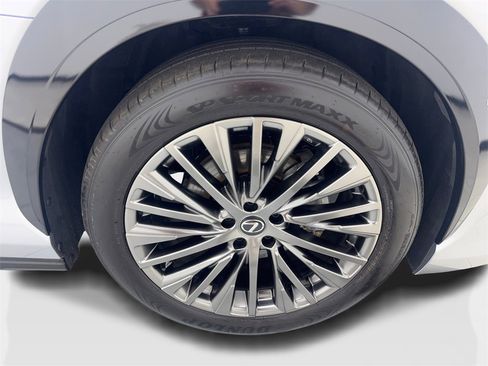 Used 2023 Lexus RZ 450e Premium w/ Accessory Package (2T) image 85