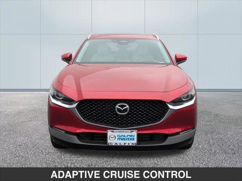 New 2025 MAZDA CX-30 AWD 2.5 S w/ Premium Package image 3