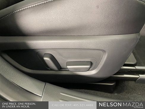 New 2026 MAZDA CX-50 AWD 2.5 Hybrid w/ Weather Package image 48