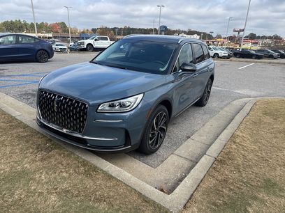 Used 2023 Lincoln Corsair Reserve w/ Equipment Group 201A