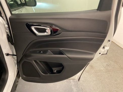 Used 2026 Jeep Compass Latitude w/ Quick Order Package 29K image 25