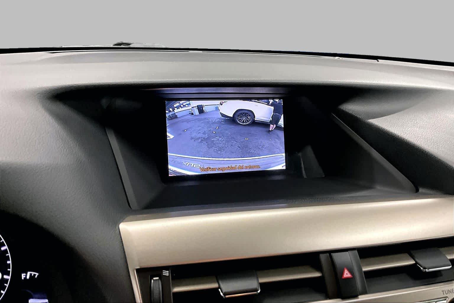 Used 2013 Lexus RX 450h FWD w/ Navigation Pkg image 26