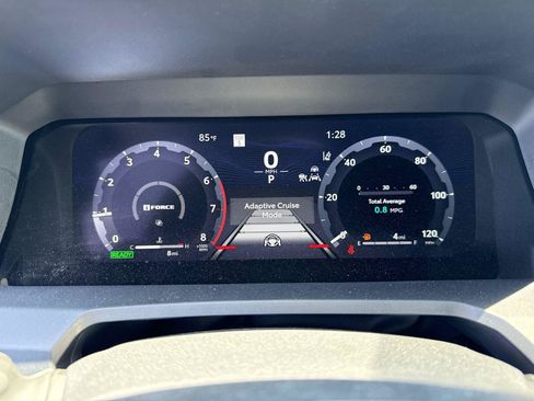 Used 2026 Toyota Tacoma 4x4 Double Cab Hybrid image 14