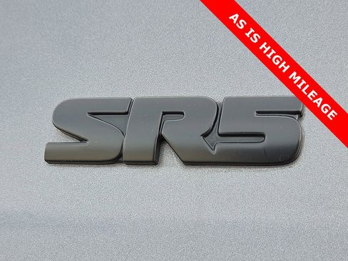 Used 2019 Toyota Tundra SR5 image 8