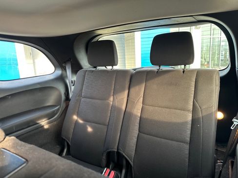 Used 2021 Dodge Durango SXT w/ 3rd Row Seating Group image 19