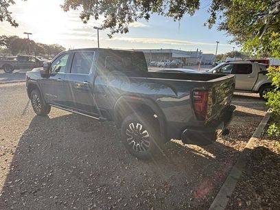 Used 2025 GMC Sierra 2500 Denali Ultimate
