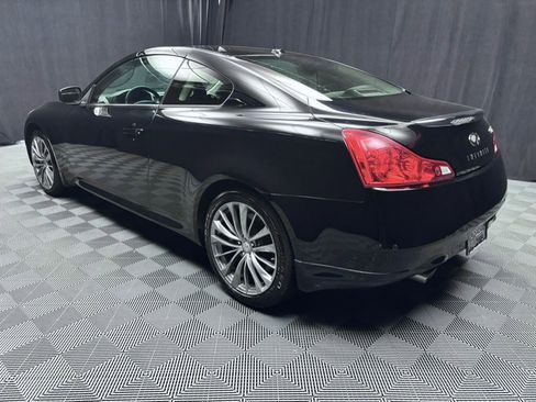 Used 2013 INFINITI G37 x Coupe w/ Premium Pkg AWD/4WD image 3