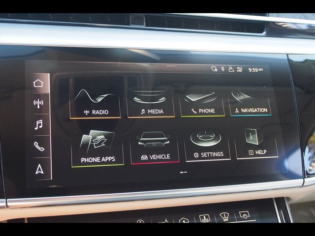 Used 2020 Audi A8 L 3.0T w/ Executive Package AWD/4WD image 31