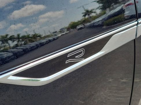 Certified 2026 Volkswagen Atlas SEL Premium R-Line image 7