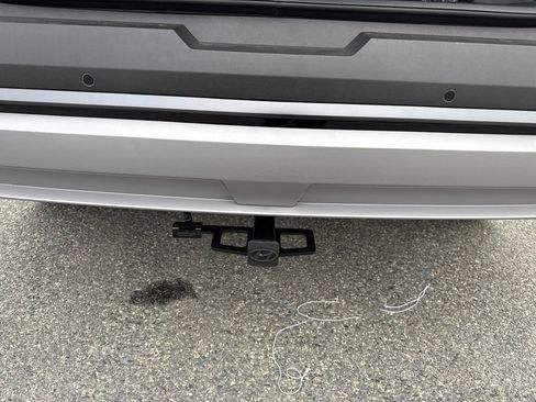 New 2026 Hyundai Tucson Limited w/ Tow & Go Package image 16