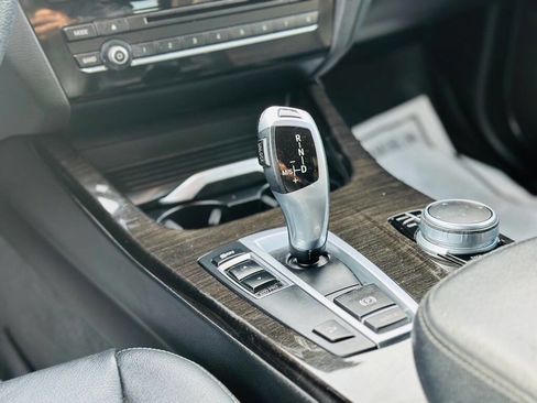 Used 2017 BMW X3 xDrive28i image 15