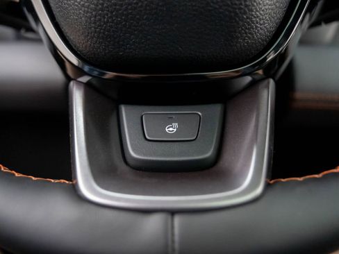 New 2026 Honda Pilot TrailSport image 32