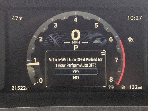 Certified 2024 Toyota Tacoma SR5 AWD/4WD image 17
