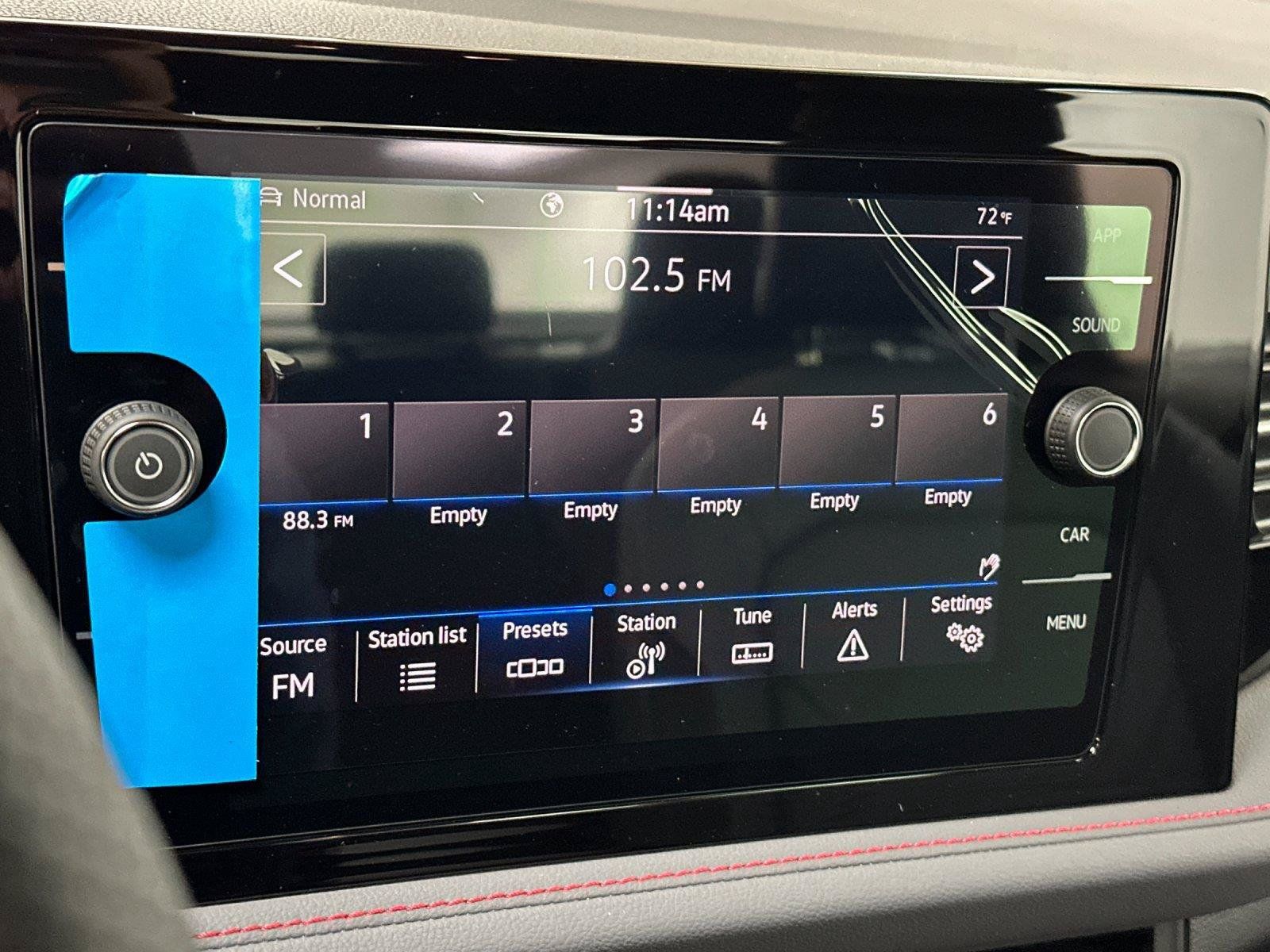 New 2027 Volkswagen Jetta GLI Autobahn FWD image 16