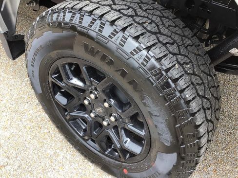 New 2026 Ford F150 STX AWD/4WD image 14