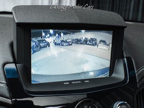 Used 2012 Cadillac CTS V RWD image 13