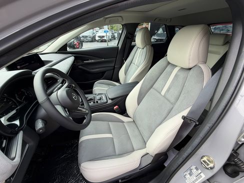 New 2026 MAZDA CX-30 2.5 Turbo w/ Premium Package image 6