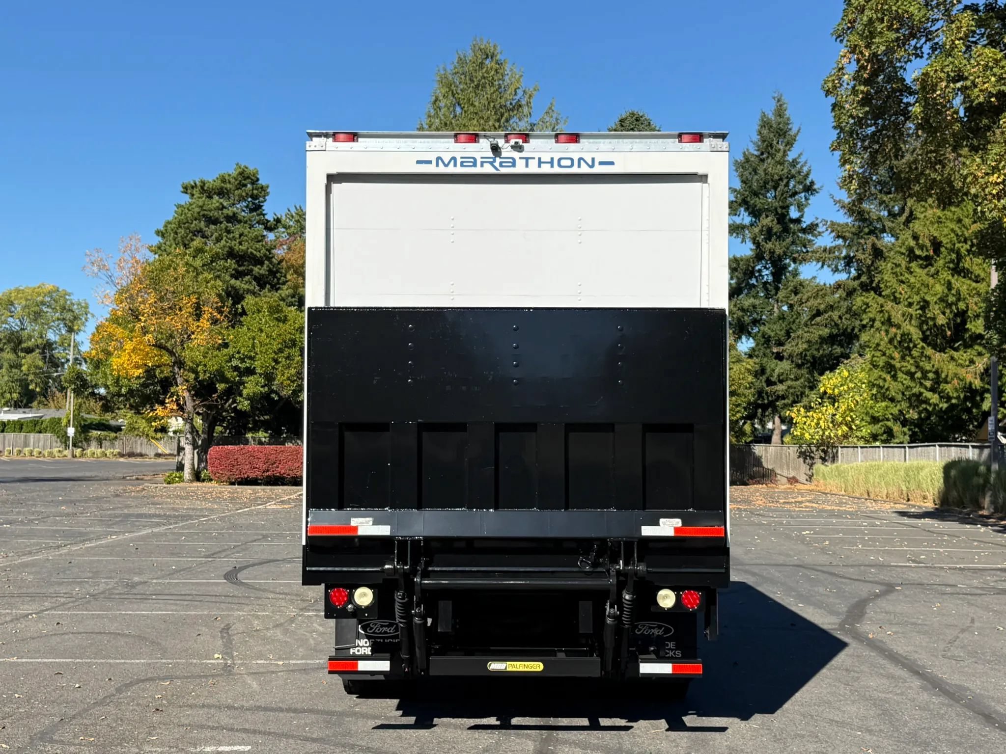 Used 2012 Ford F450 XL w/ PWR Equipment Group RWD image 5