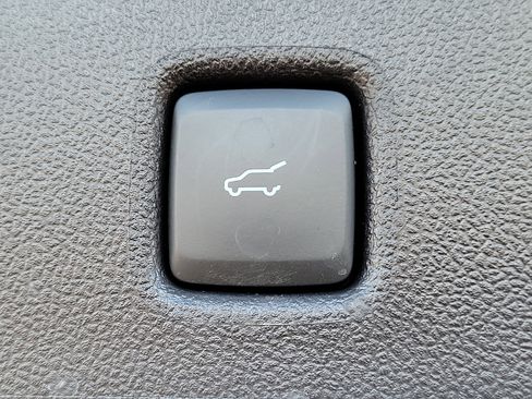 New 2026 Ford Escape Platinum w/ Premium Technology Package image 9