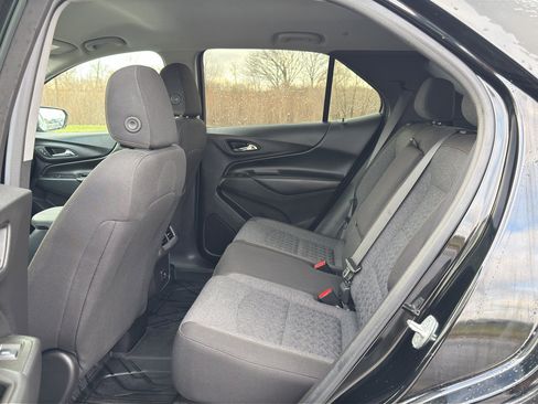 Used 2024 Chevrolet Equinox LT w/ LPO, Floor Liner Package AWD/4WD image 33